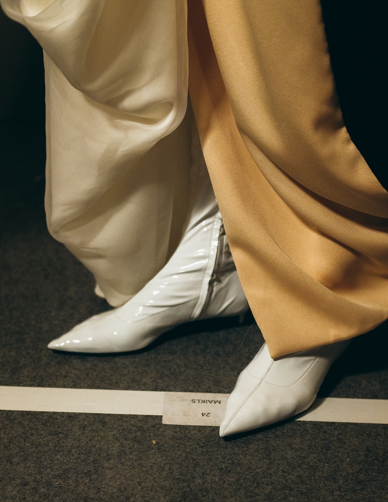 givenchy clare waight keller couture aw18 paris pfw 33
