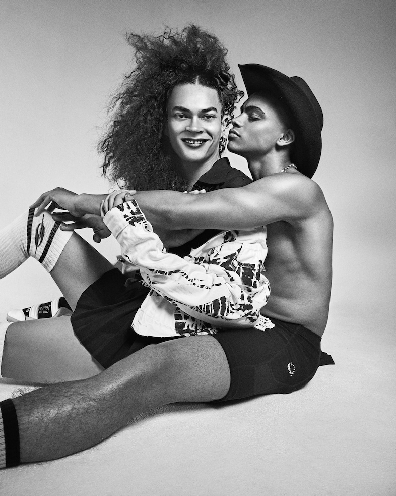 gypsy sport aw18 campaign desmond amazing nina bonina brown 7