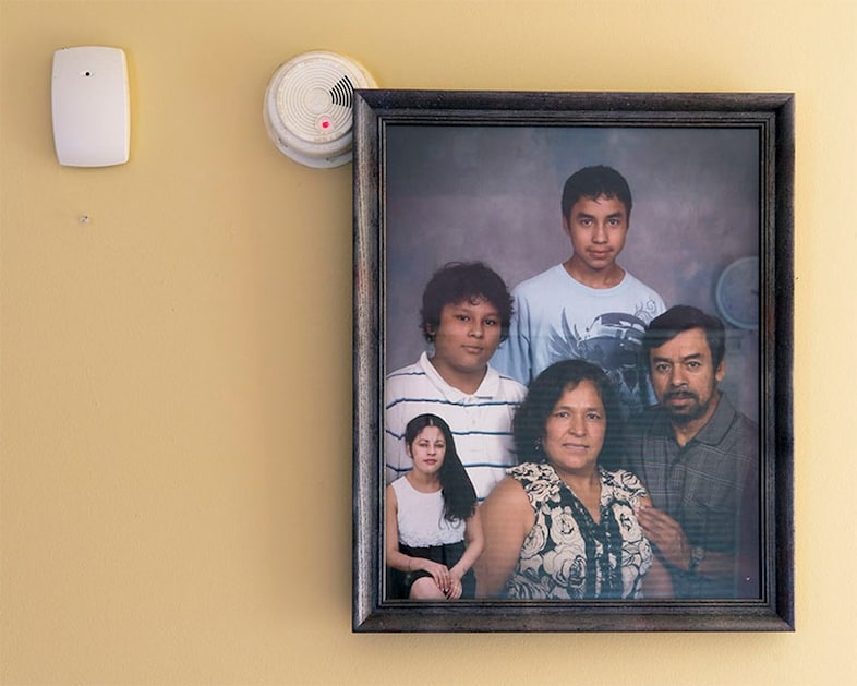 Aperture’s The Way We Live Now