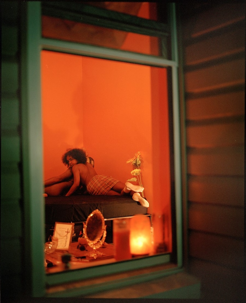 Dolce Far Niente, 2018 13