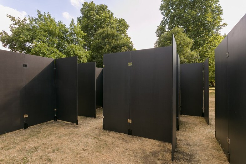 Prem Sahib’s 500 sq ft.