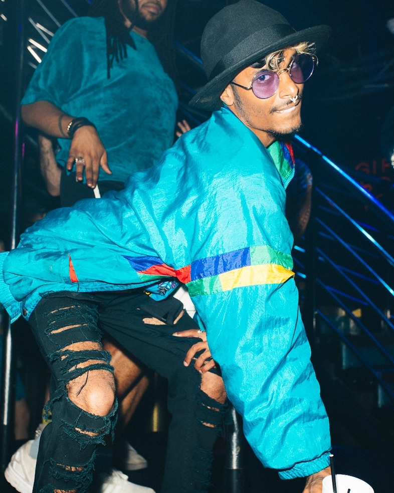 Hungama 1