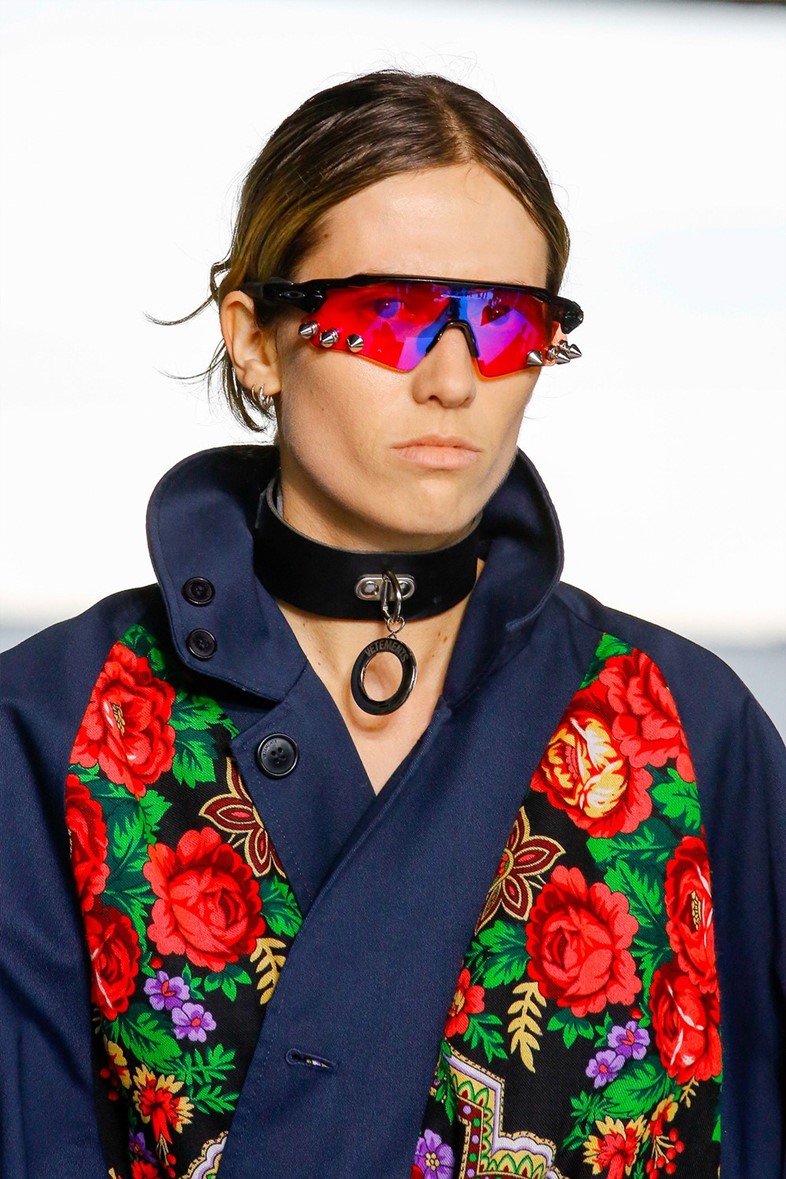 So Hot Right Now: Sports Sunglasses 