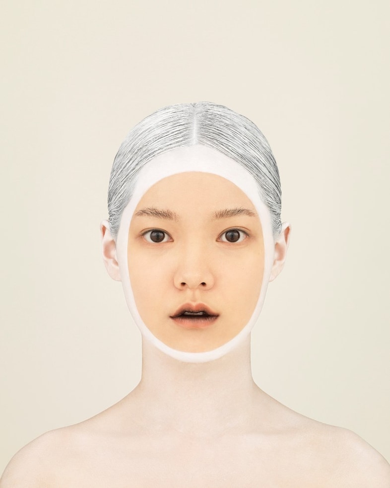 Dior Photography Award for Young Talent 6