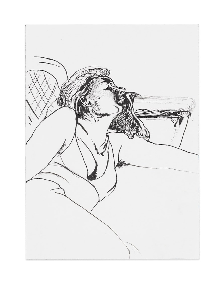 Intimacy, Yossi Milo Gallery 2