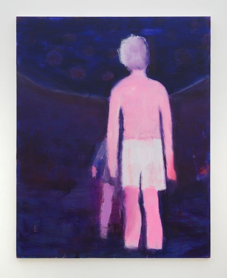 Intimacy, Yossi Milo Gallery 7