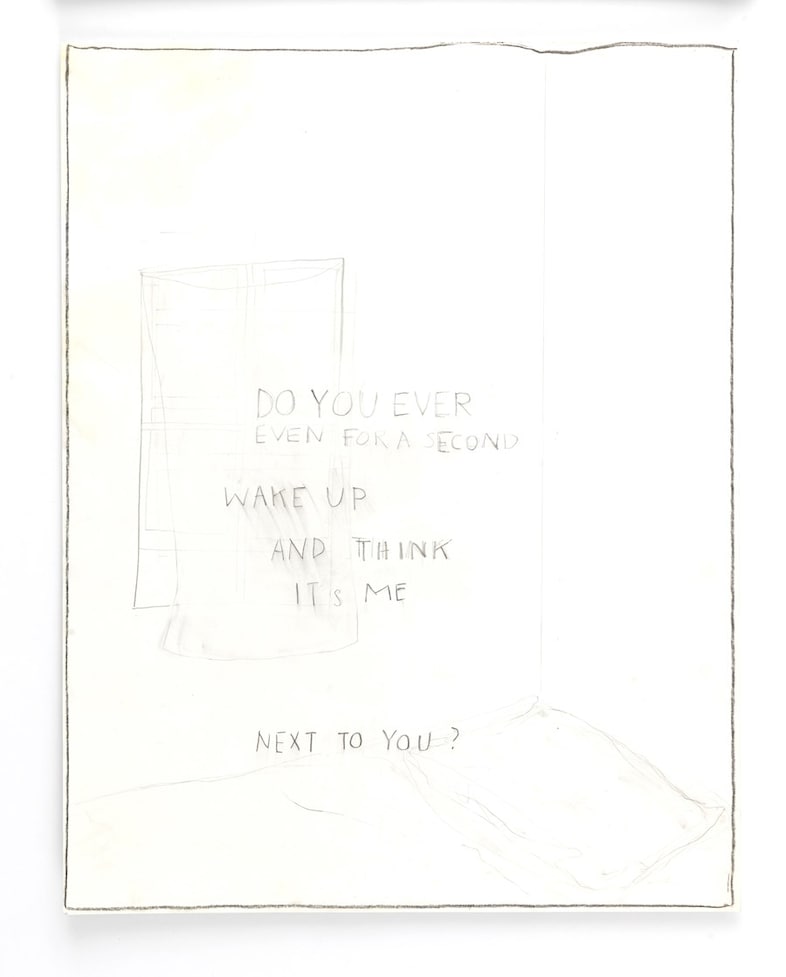 Intimacy, Yossi Milo Gallery 16