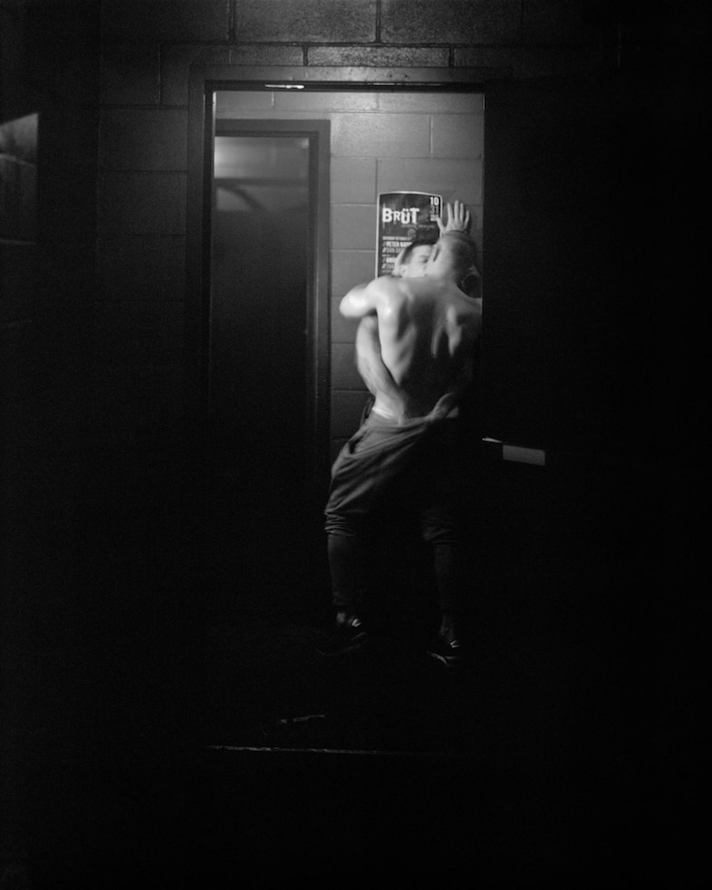 Intimacy, Yossi Milo Gallery 20