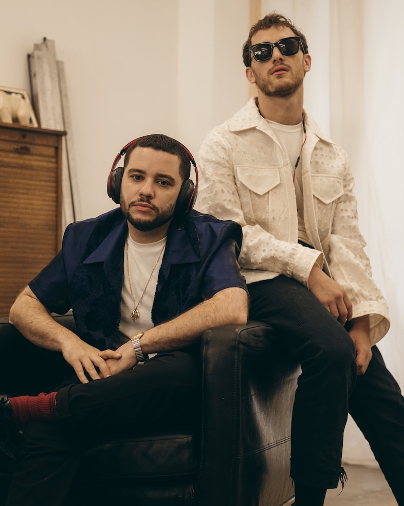 BTS Sound of Paris 2