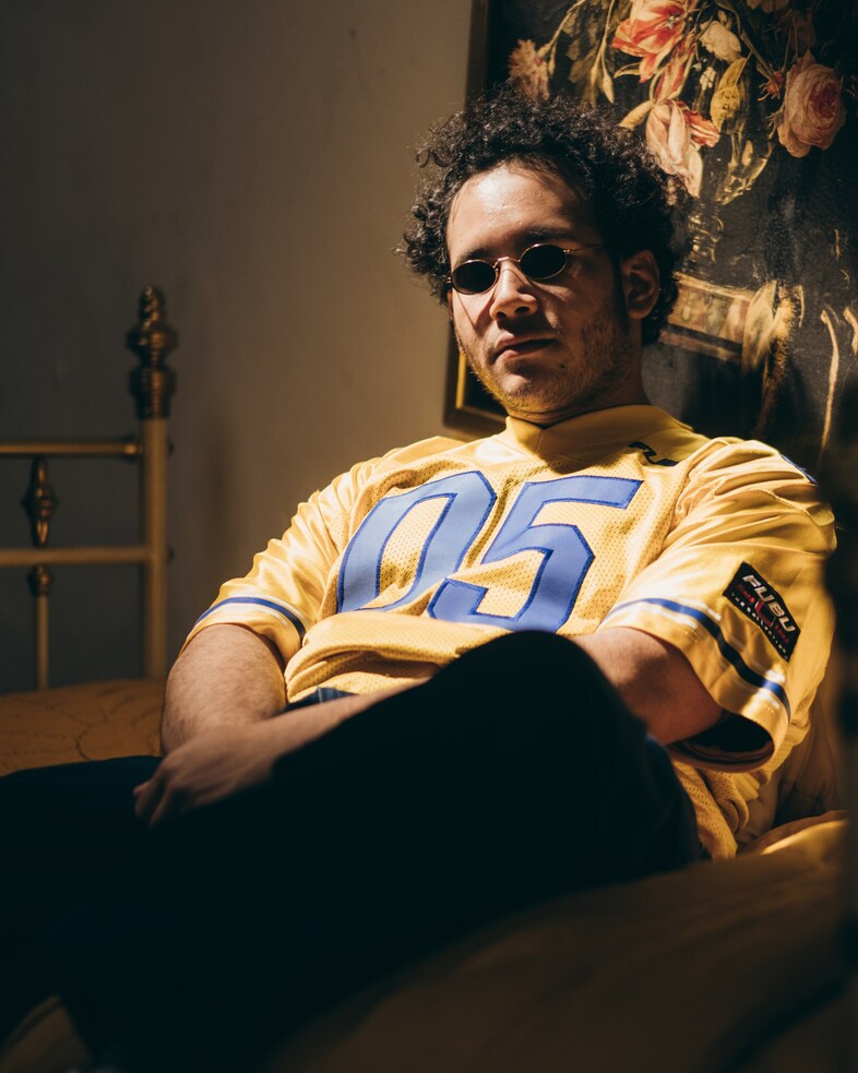 BTS Sound of Paris 4