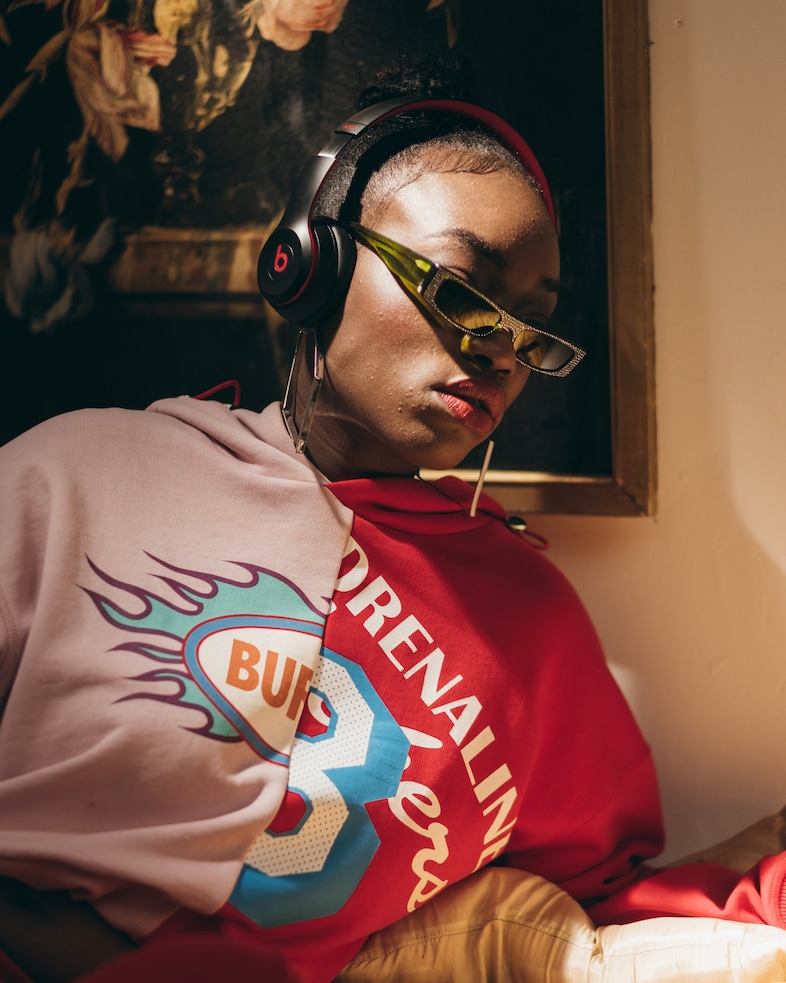 BTS Sound of Paris 1