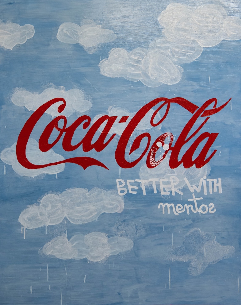 coco capitan is it tomorrow yet art Gucci 3