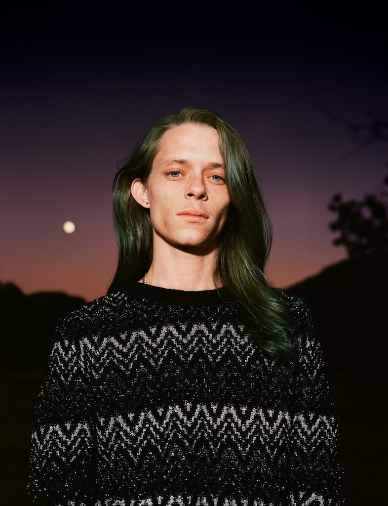 Isaiah Stone — autumn 2018 10