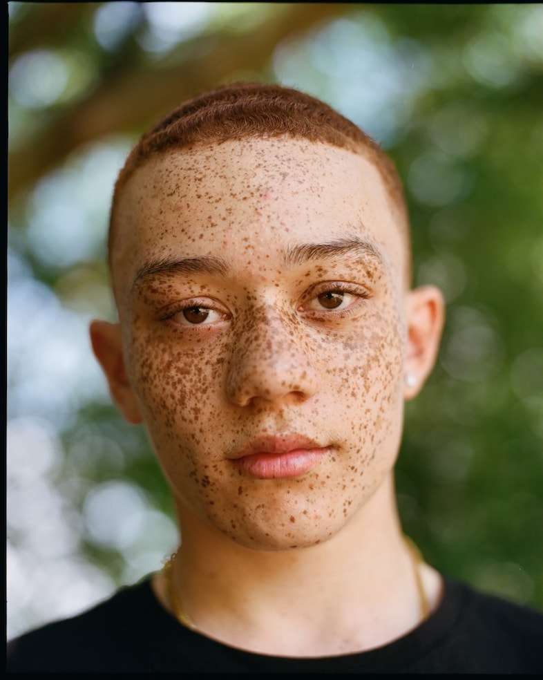 Rosie Matheson’s Boys 1