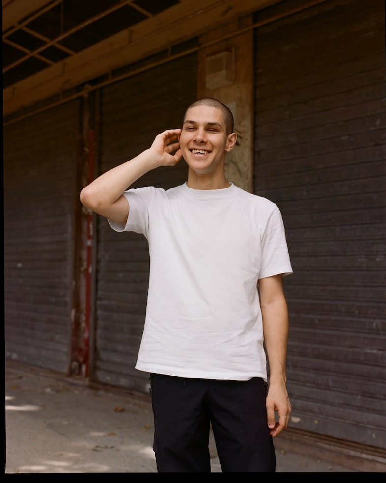 Rosie Matheson’s Boys 17