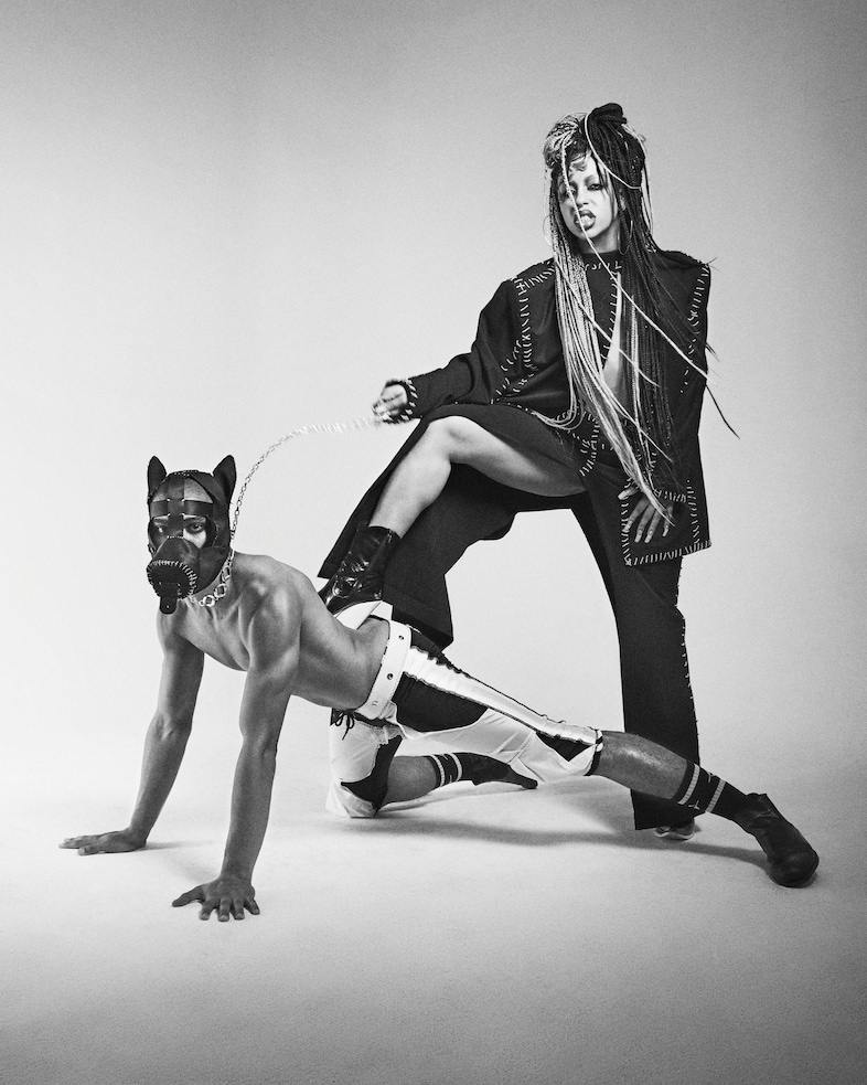 Gypsy Sport AW18 Campaign 27