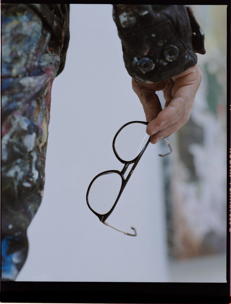 Jos&#233; Parl&#225; for Carrera 5