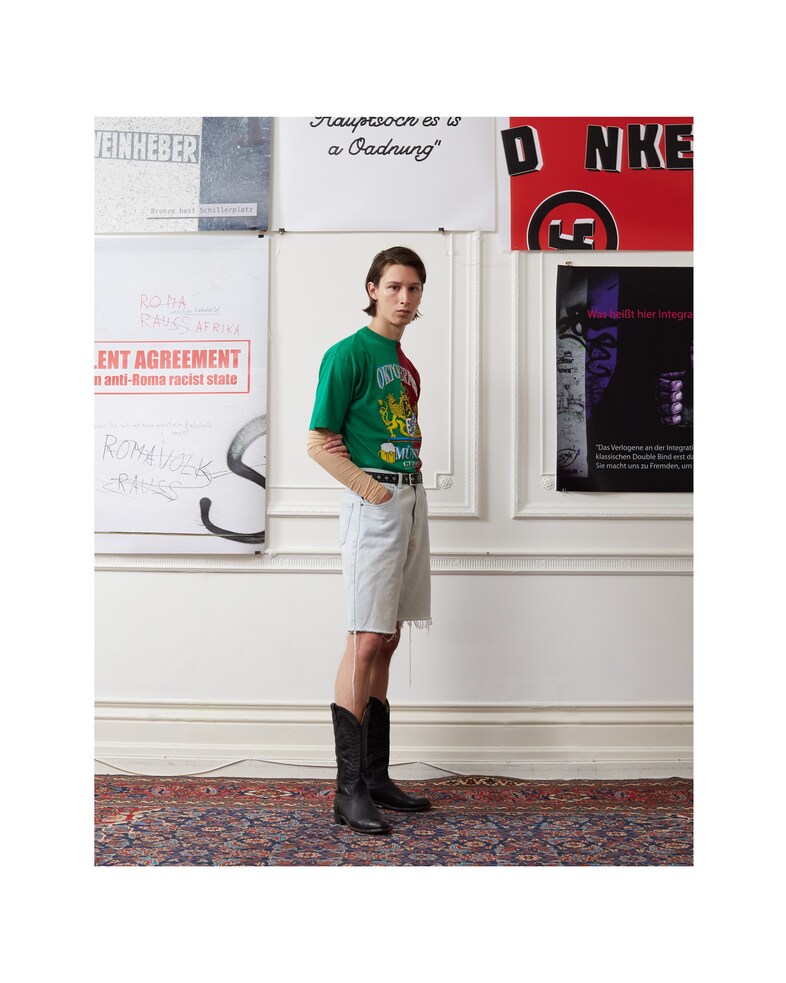 hvala ilija austria vienna designer sportswear 1