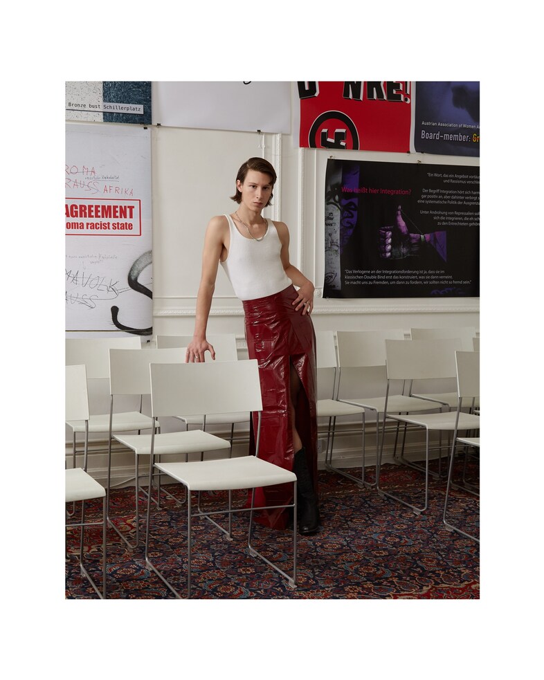 hvala ilija austria vienna designer sportswear 5