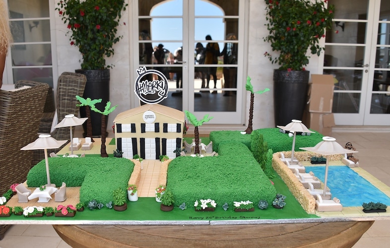 Stormzy 25th birthday