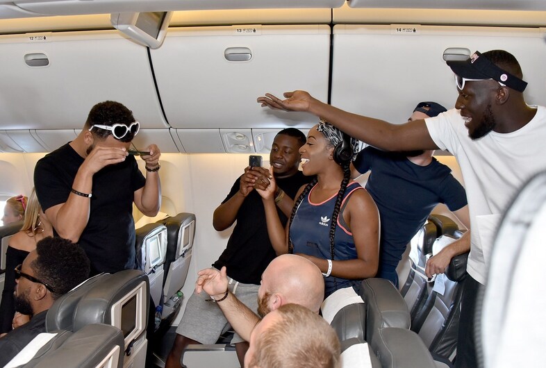 Stormzy 25th birthday