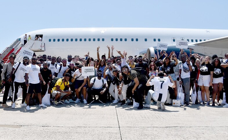 Stormzy 25th birthday