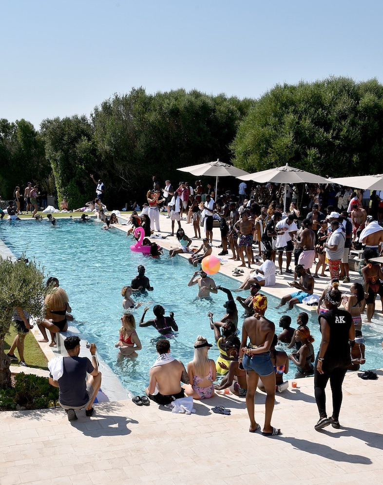 Stormzy 25th birthday