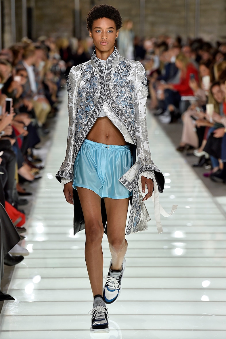 louis vuitton marc jacobs nicholas ghesquiere shows paris 