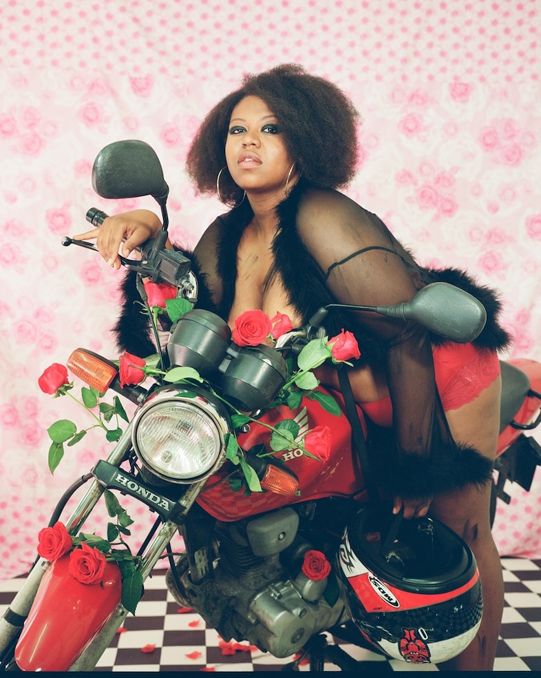 Polyester, issue 8