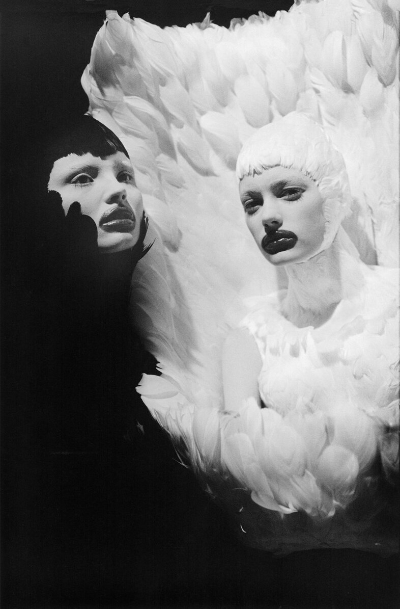 Ann Ray’s The Unfinished – Lee McQueen