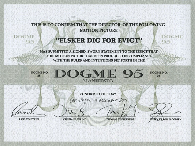 Dogme 95