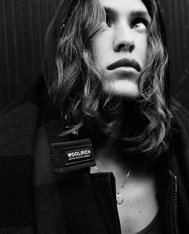 lauryn hill woolrich campaign aw18 new york mel ottenberg 5