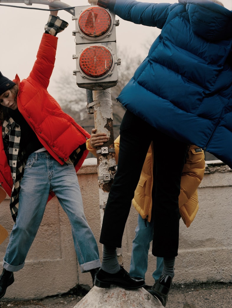 lauryn hill woolrich campaign aw18 new york mel ottenberg 6