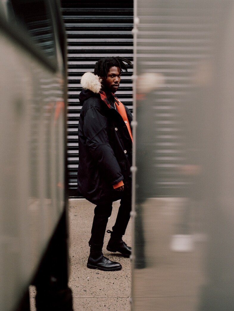 lauryn hill woolrich campaign aw18 new york mel ottenberg 10