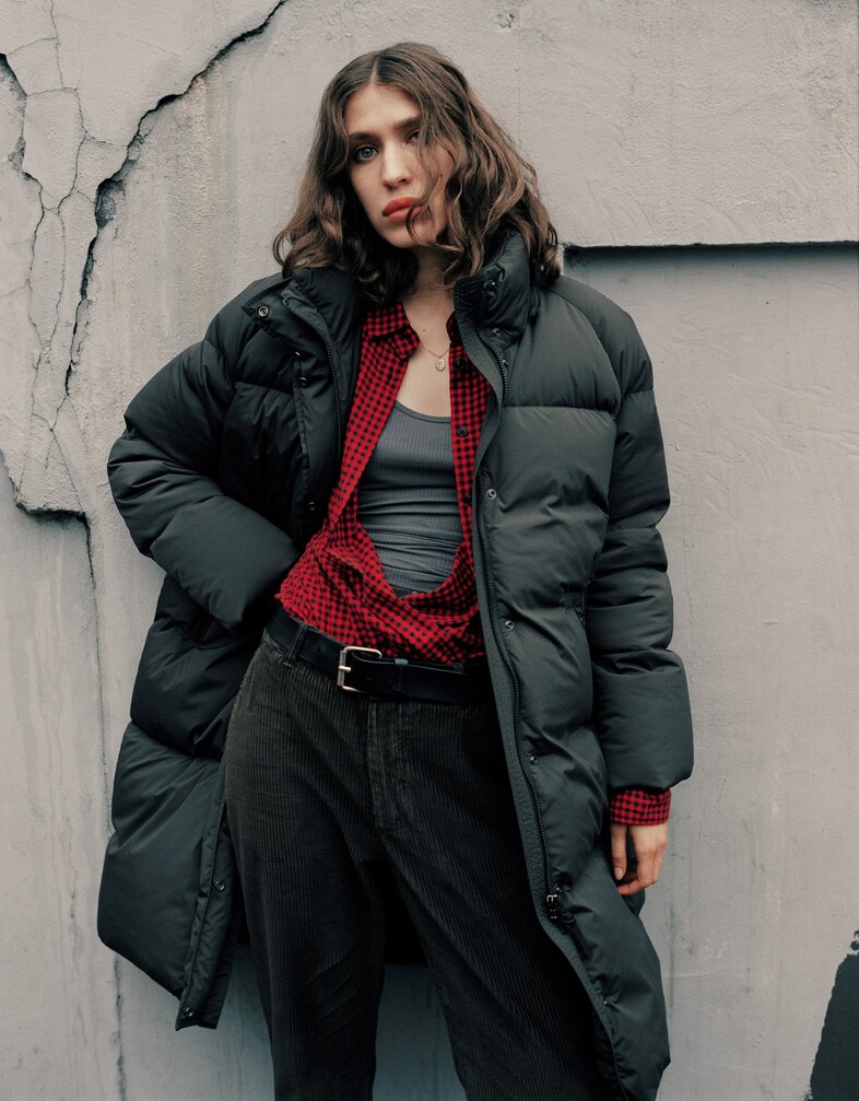 lauryn hill woolrich campaign aw18 new york mel ottenberg 12