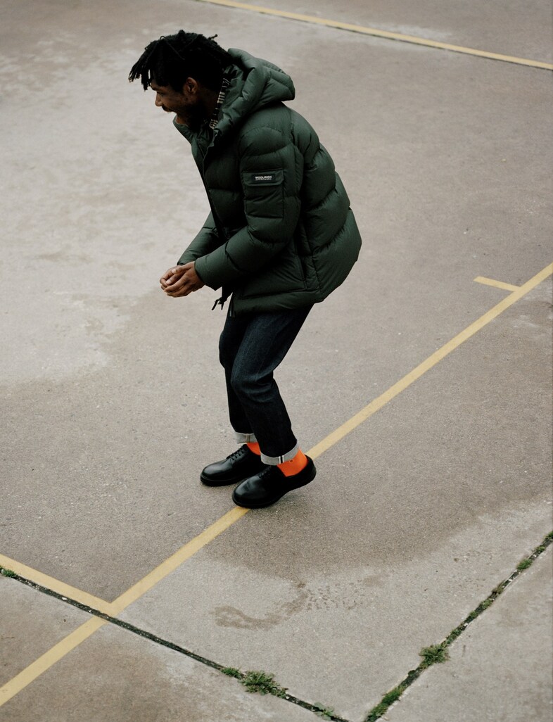 lauryn hill woolrich campaign aw18 new york mel ottenberg 14