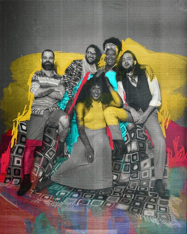 Liniker 5