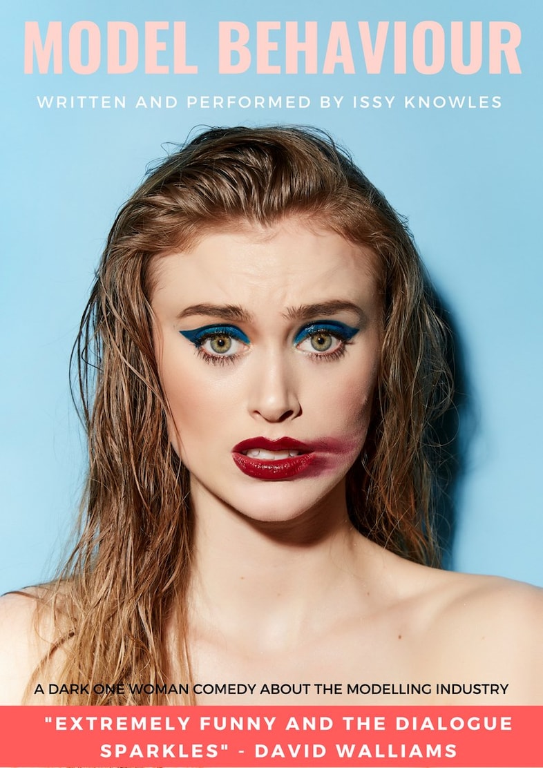 Model Behaviour