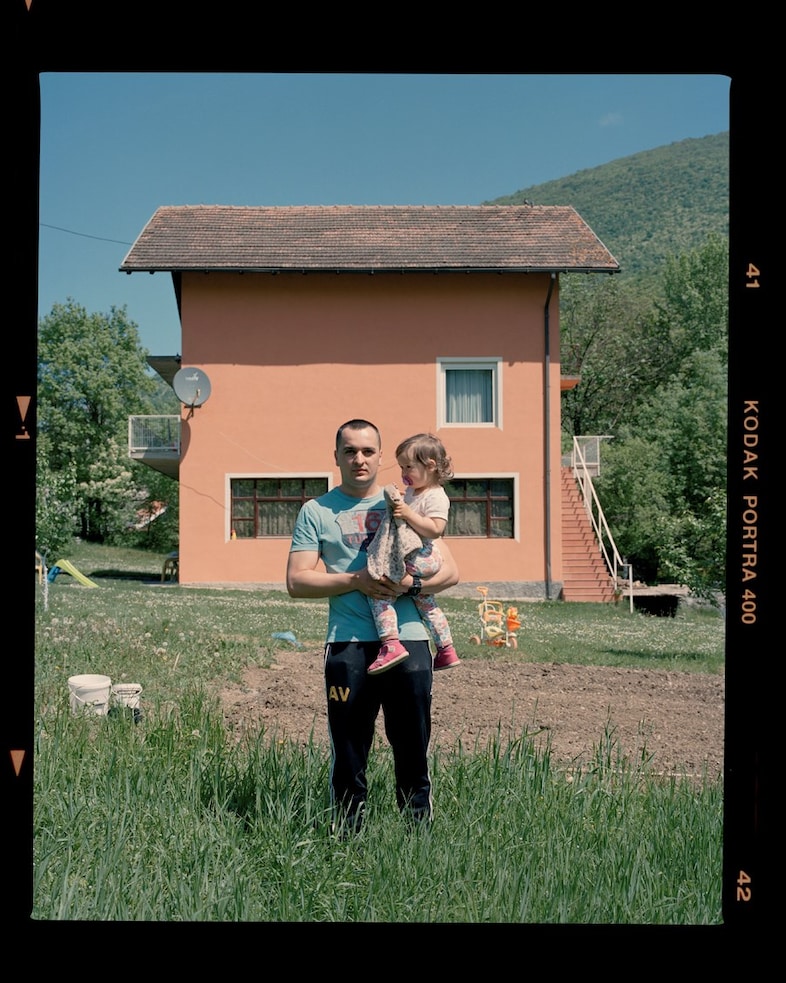 Blue Heart: the fight for the Balkan Rivers 10 5