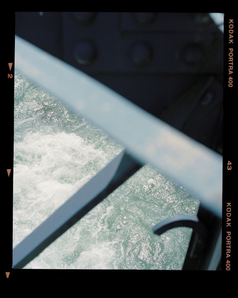 Blue Heart: the fight for the Balkan Rivers 11 11