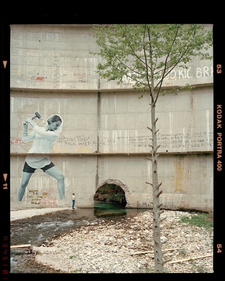 Blue Heart: the fight for the Balkan Rivers 12 3