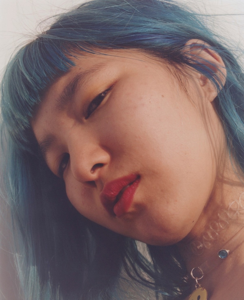 Aya by Francesca Allen 3