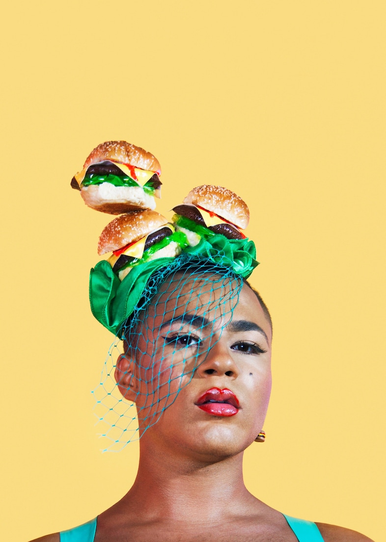 Travis Alabanza