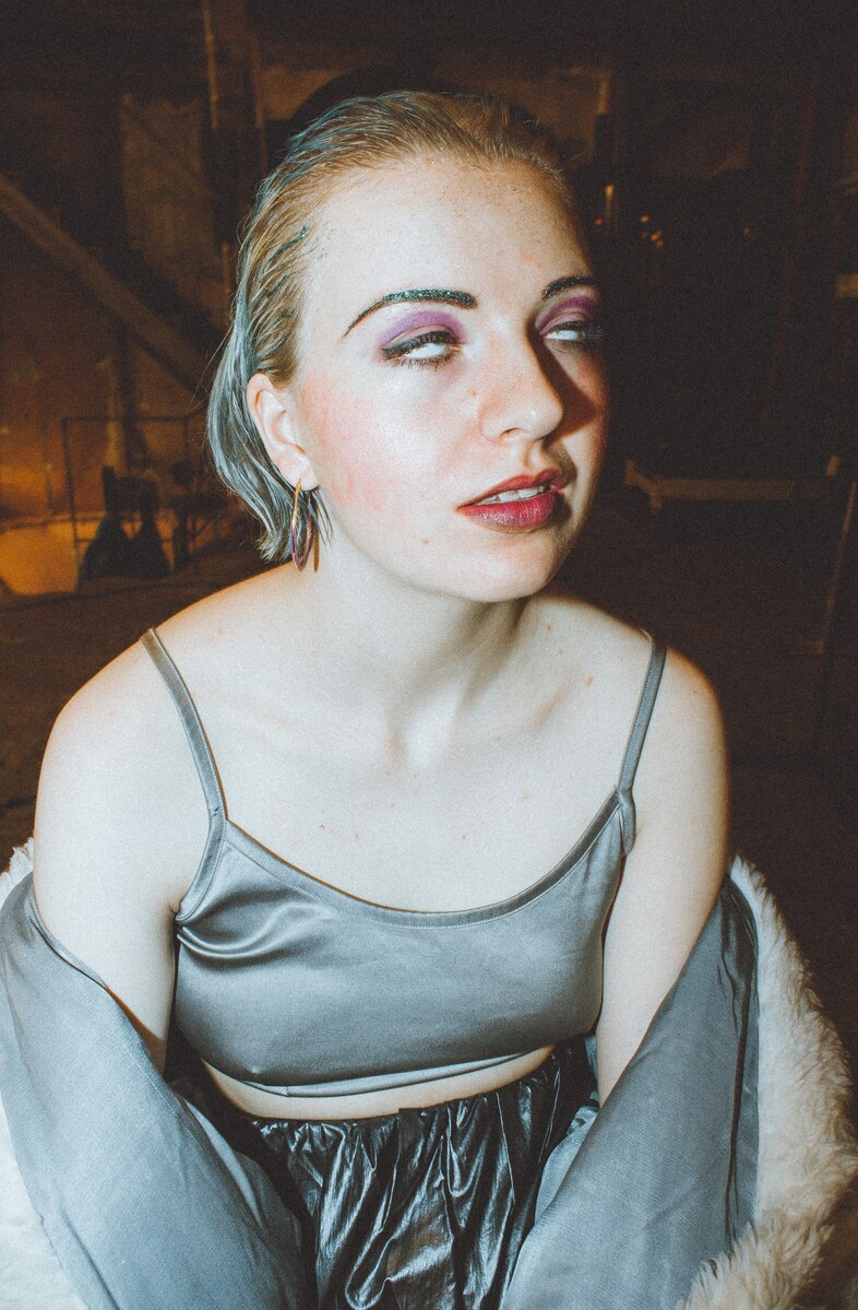 FOAM Talent 2018