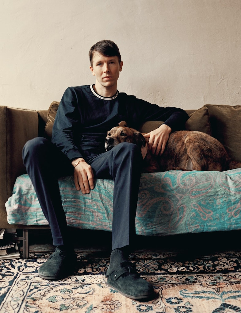 Birkenstock AW18 Campaign 22
