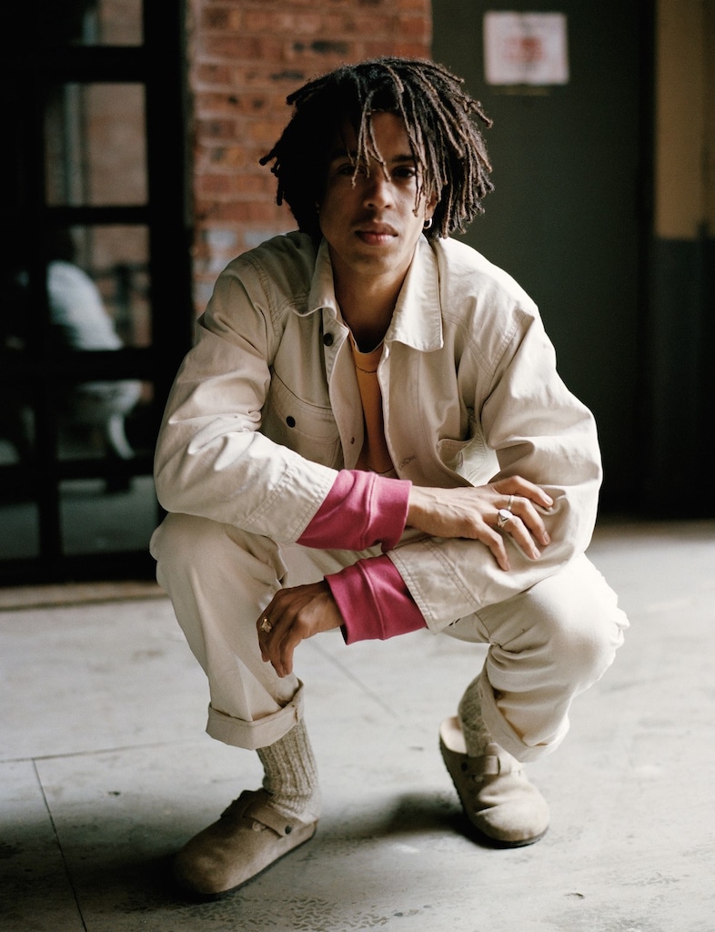 Birkenstock AW18 Campaign 23