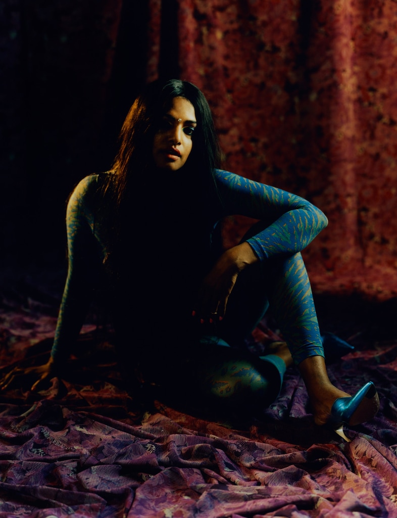 MIA — autumn/winter 2018 0