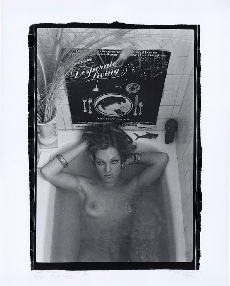 Don Herron Tub Shots 1