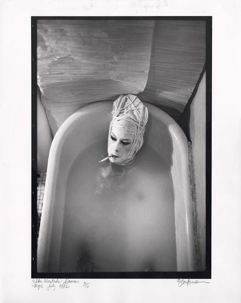 Don Herron Tub Shots 8