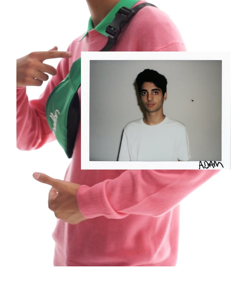 United Colours Of Benetton x Selfridges Capsule Collection 0